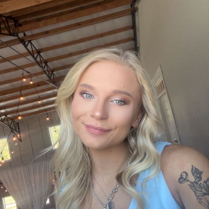 Profile Picture of Tara randolph (@taralynnrandolph) on Tiktok
