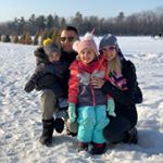 Profile Picture of Kelly St-Michel Boisvert (@kellystmichel) on Instagram