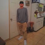 Profile Picture of 𝒟ℯ𝓇ℯ𝓀 ℛℴ𝒿𝒶𝓈 (@rojas_derekk) on Instagram