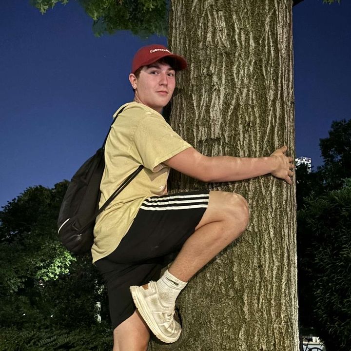 Profile Picture of micah (@mostlymicah) on Tiktok