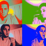 Profile Picture of Lance Hickman (@bluestrawberryundead) on Instagram