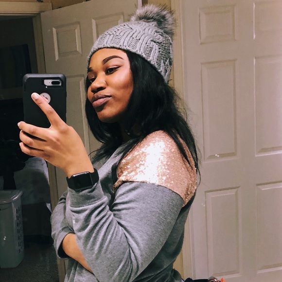 Profile Picture of Iman Adams (@thatkidiman) on Poshmark