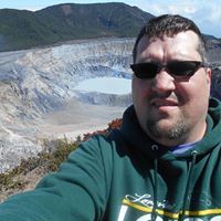 Profile Picture of Matt Stevenson (@mattamac) on Pinterest