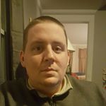 Profile Picture of Corey Wainwright (@fitwithcorey) on Instagram