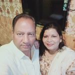 Profile Picture of kiran peter (@kiran_peter_malik) on Instagram