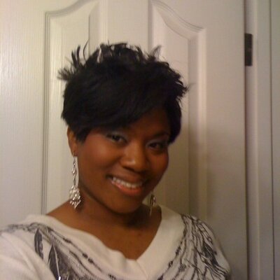 Profile Picture of Whitney Burrell (@iluvmydst4life) on Twitter