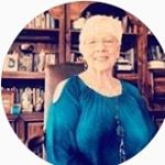 Profile Picture of Margaret Edmondson (@therefugex77) on Instagram