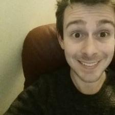 Profile Picture of Josh Hoar (@nemodog802) on Twitter