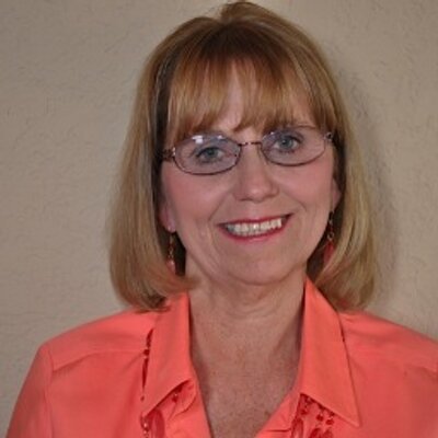 Profile Picture of Marlene Salcher (@marlenesalcher) on Twitter