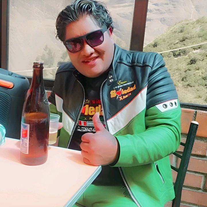 Profile Picture of Richard Rabel (@richardrabelesteban) on Tiktok