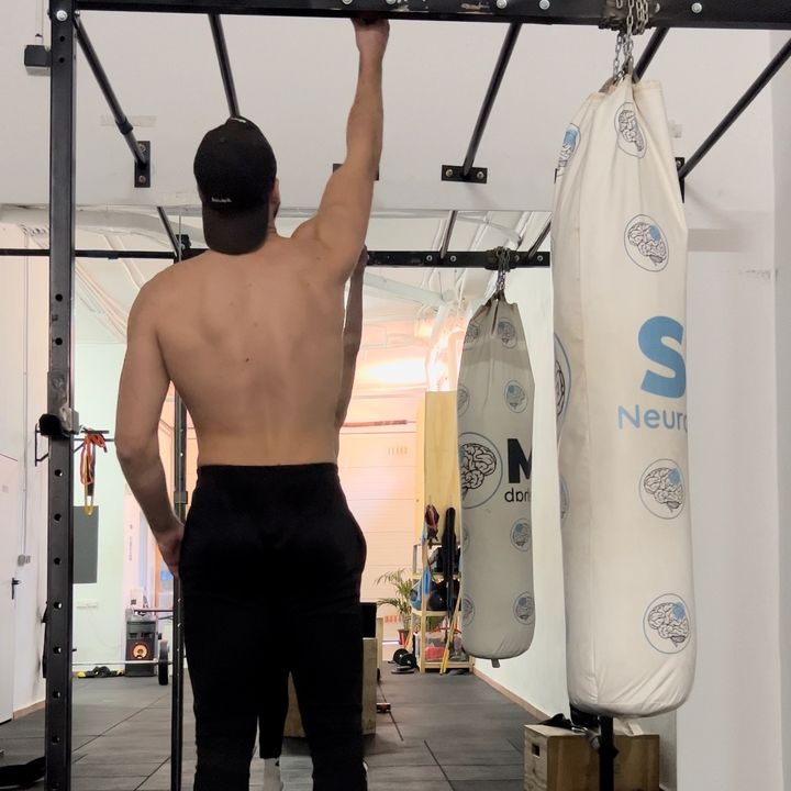 Profile Picture of Michaelmartos (@michaelmartossm) on Tiktok