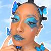 Profile Picture of anna montez🦋 (@@makeupbymontez) on Tiktok