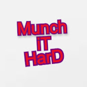 Profile Picture of Munch IT HarD (Foodie&Traveler) (@munchithardfoodies11) on Youtube
