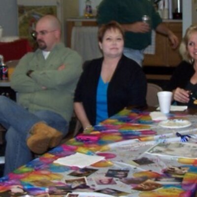 Profile Picture of Pamela Rea (@PamelaMarie712) on Twitter