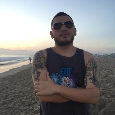 Profile Picture of Dominic Chavez (@Daa_Baby) on Twitter