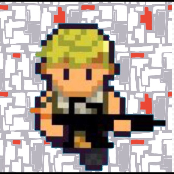 Derick Alesio - Poshmark Profile Picture of Derick Alesio (@derickalesio) on Poshmark