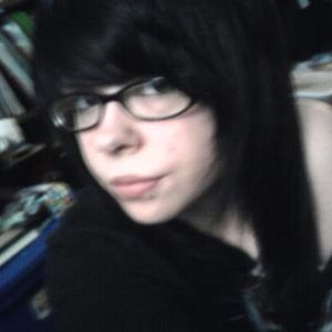 Profile Picture of Kimberly Britton (@kimtheimpaler) on Myspace