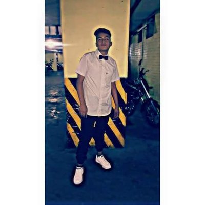 Profile Picture of Misael Ayala (@MisaelAyala20) on Twitter