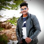 Profile Picture of Gautam Rao (@gautam_stylishstar) on Instagram