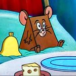 Profile Picture of Vivamus means jerry in latin (@vivamus_the_meme_mouse) on Instagram