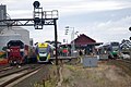 Profile Picture of Lara railway stationon Wikipedia