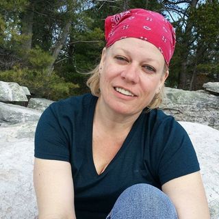 Lise Kreuter - Facebook Profile Picture of Lise Kreuter (@lise.kreuter.3) on Facebook