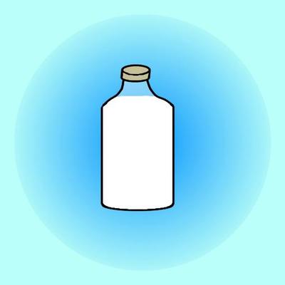 Profile Picture of Erik Schütze (@Milchbehoerde) on Twitter