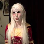 Profile Picture of Sasha Sinclair (@sash.creations86) on Instagram