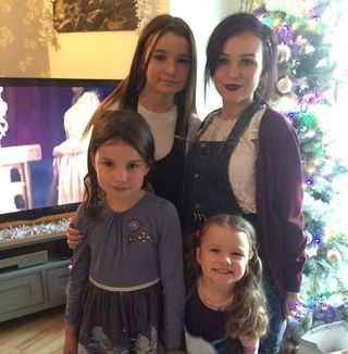 Profile Picture of Sharon Swift (sharon mcdonald) (@sharon.swift) on Facebook