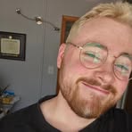 Profile Picture of Christopher Alexander Wagman (@christopher.a.wagman) on Facebook