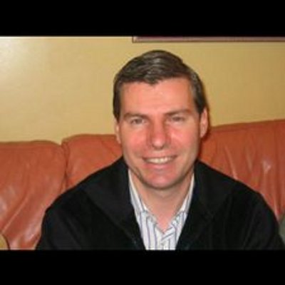 Profile Picture of José María Acebal (@jmacebal) on Twitter