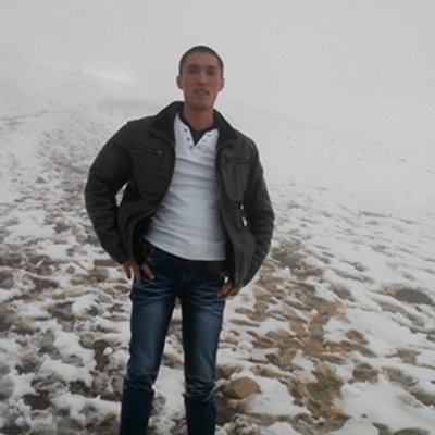 Profile Picture of Ruslan Kim (@ruslanruslankim) on Twitter