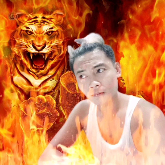 Profile Picture of robertbaliscot985 (@boss_culit) on Tiktok