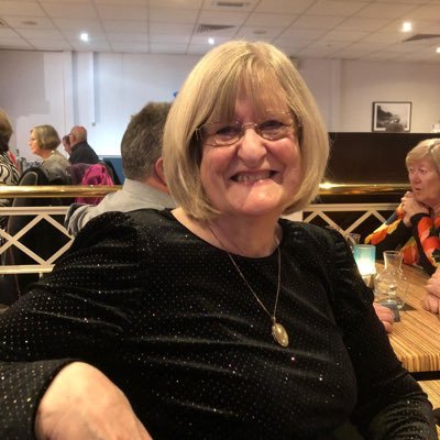 Profile Picture of Rosemary Horton (@rosiehorton222) on Twitter