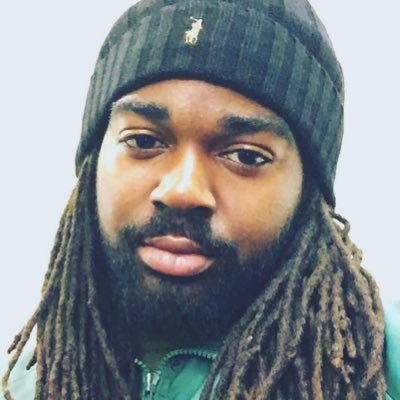 Profile Picture of Isiah Demerial Brown (@IDB843) on Twitter