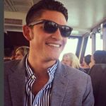Profile Picture of Aaron Daley (@atdaley) on Instagram