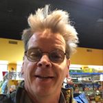 Profile Picture of Bill  Petrie Jr (@billpetriejr) on Instagram