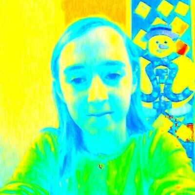 Profile Picture of Tabitha Harrison (@ThTabitha) on Twitter
