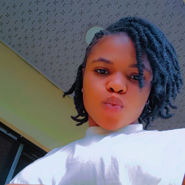 Profile Picture of RachaelDaniel (@rachaeldaniel21) on Tiktok