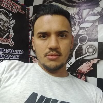 Profile Picture of Joel Madrid (@JoelMadrid19) on Twitter