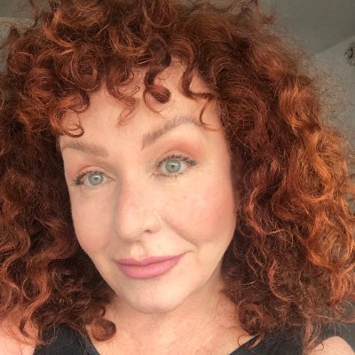 Profile Picture of Jennifer Hurshell (@JenniferHurshel) on Twitter