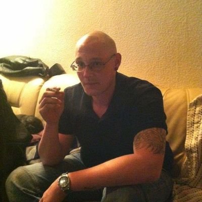 Profile Picture of Chris_Hain (@Chris_Hain_) on Twitter