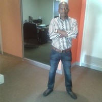 Profile Picture of Buasi Mpho (@buasi-mpho) on Quora