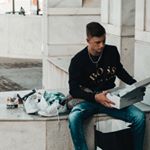 Profile Picture of BEIRON (@be_iron) on Instagram