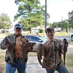 Profile Picture of Jonathan Snowden (@@johnny_crankbait) on Tiktok