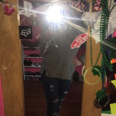 Profile Picture of kassie rogers (@kassier14084666) on Twitter