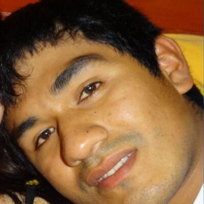 Profile Picture of Joseph Cueva (@99novato) on Twitter