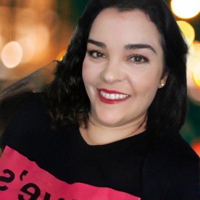 Profile Picture of Rose Rosa Do Prado (@RoseRosadoPrad3) on Twitter