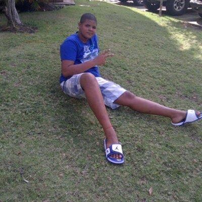 Profile Picture of Ronny Daniel (@ronnydaniel10) on Twitter