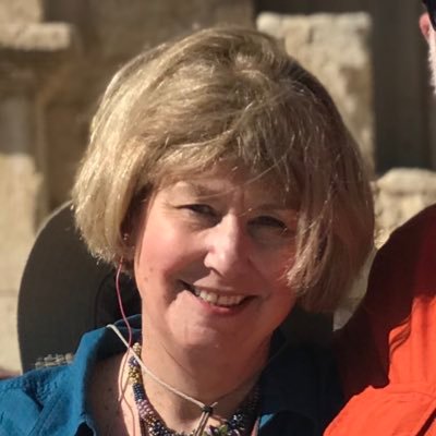 Profile Picture of Susan Watts (@susan_watts_) on Twitter